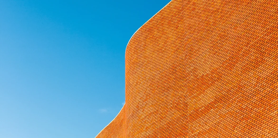 Distinctive Exterior Expression
